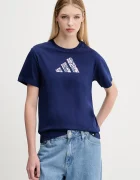 adidas Памучна тениска