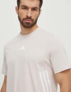 adidas Памучна тениска
