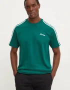 adidas Памучна тениска