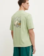 adidas Памучна тениска