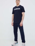 adidas Памучна тениска