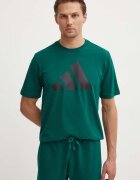 adidas Памучна тениска