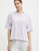 adidas Памучна тениска