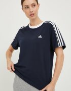 adidas Памучна тениска