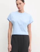 adidas Памучна тениска ALL SZN