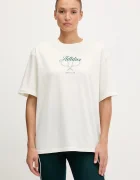 adidas Памучна тениска Country Club Graphic T-Shirt