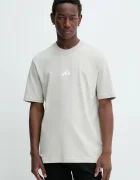 adidas Памучна тениска Essential