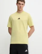 adidas Памучна тениска Essential