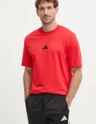 adidas Памучна тениска Essential