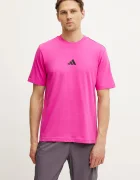 adidas Памучна тениска Essential