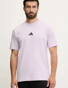 adidas Памучна тениска Essential