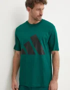 adidas Памучна тениска Essentials