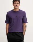 adidas Памучна тениска Essentials