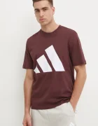 adidas Памучна тениска Essentials