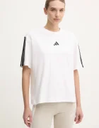 adidas Памучна тениска Essentials