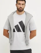 adidas Памучна тениска Essentials