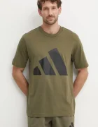 adidas Памучна тениска Essentials