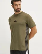 adidas Памучна тениска Essentials