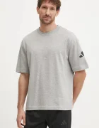 adidas Памучна тениска Essentials