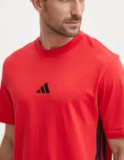 adidas Памучна тениска Essentials