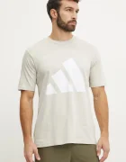 adidas Памучна тениска Essentials