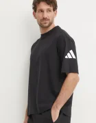 adidas Памучна тениска Essentials