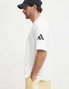 adidas Памучна тениска Essentials