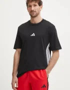 adidas Памучна тениска Essentials