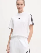adidas Памучна тениска Essentials