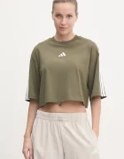 adidas Памучна тениска Essentials
