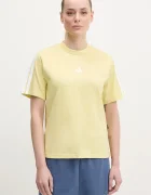 adidas Памучна тениска Essentials