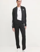adidas Памучна тениска Essentials в бяло JC5944