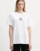 adidas Памучна тениска FARMMKT