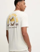 adidas Памучна тениска Food Grilled Cheese Graphic Tee