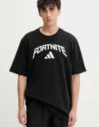 adidas Памучна тениска Fortnite
