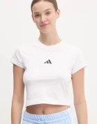 adidas Памучна тениска Future Icons