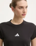 adidas Памучна тениска Future Icons