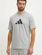adidas Памучна тениска Future Icons
