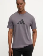 adidas Памучна тениска Future Icons