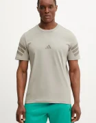 adidas Памучна тениска Future Icons