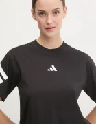 adidas Памучна тениска Future Icons