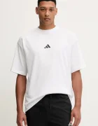 adidas Памучна тениска Future Icons