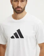 adidas Памучна тениска Future Icons