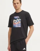 adidas Памучна тениска M ALL DAY I TEE