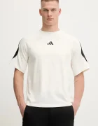 adidas Памучна тениска Stadium