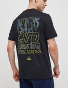 adidas Памучна тениска TIRO