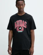 adidas Памучна тениска VSTY CREST