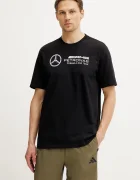 adidas Памучна тениска x Mercedes
