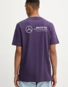 adidas Памучна тениска x Mercedes