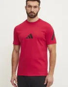 adidas Памучна тениска Z.N.E.